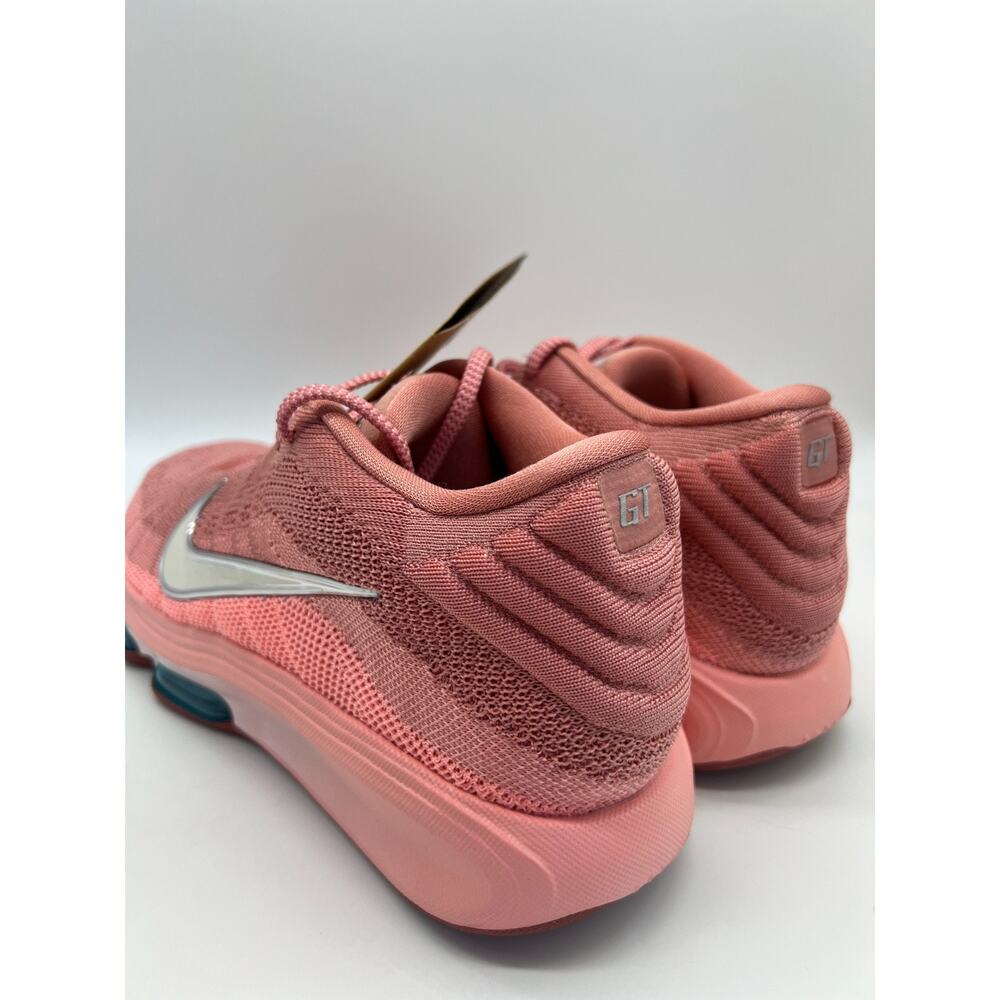 Nike Air Zoom GT Hustle 3 Men's Size 10 Red Stardust FV5953-602 New. - Picture 13 of 16